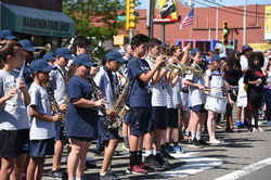 !!2019 DWCA Band 1 by LDH